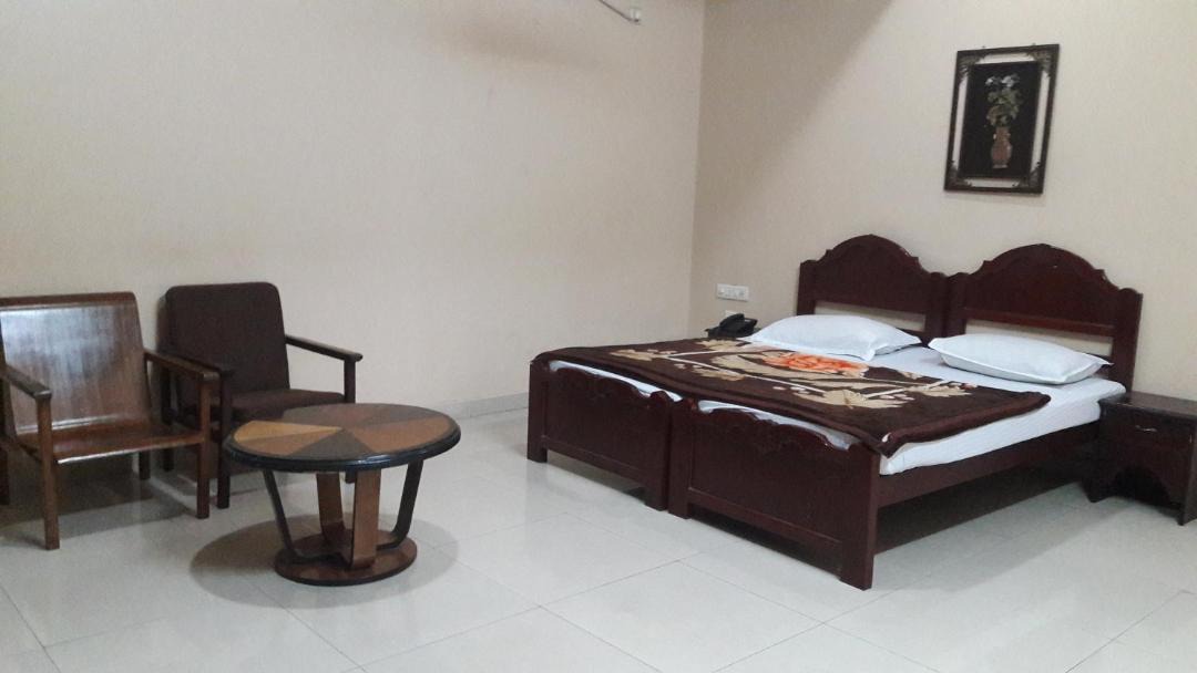 Photo of Bedroom in Kannur