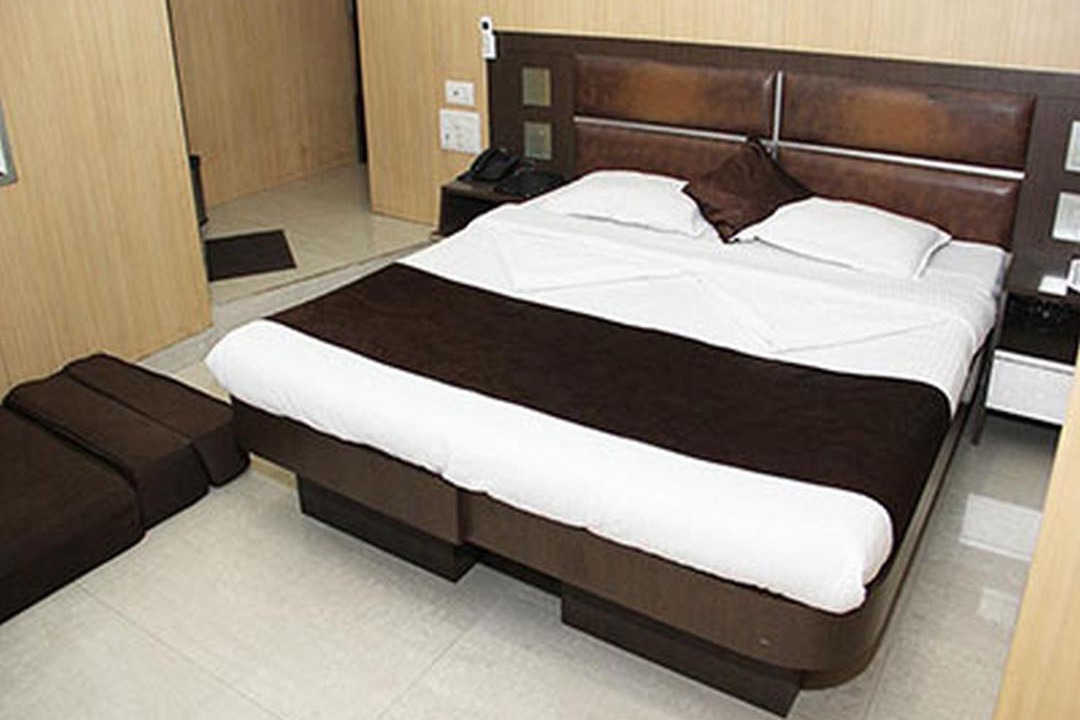 Photo of Bedroom in Kamathipura