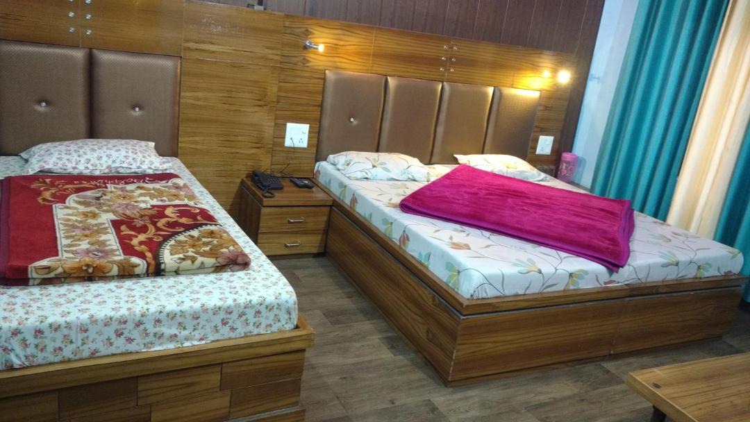 Photo of Bedroom in Gobind Dham