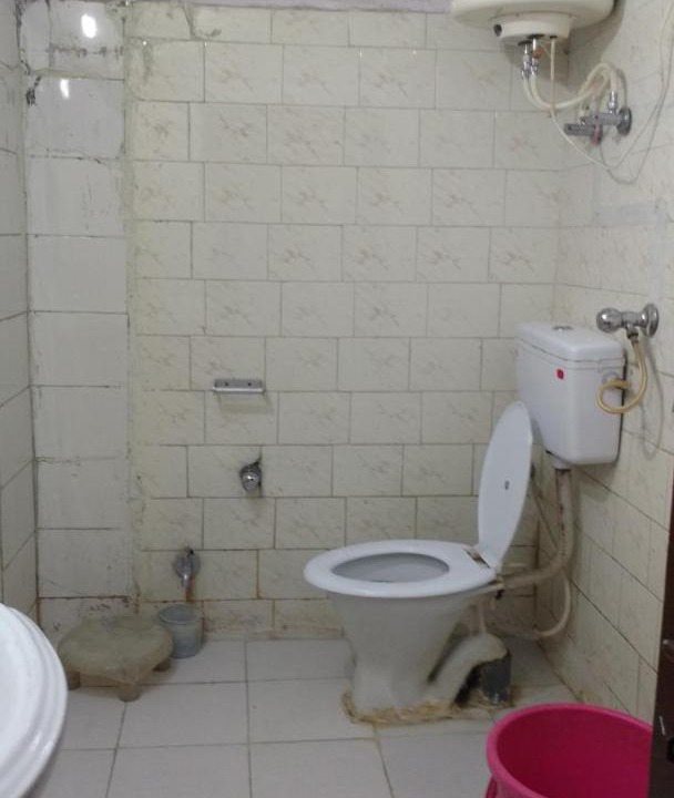 Photo of Bathroom in Gobind Dham