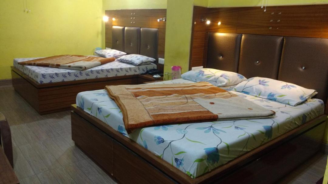 Photo of Bedroom in Gobind Dham