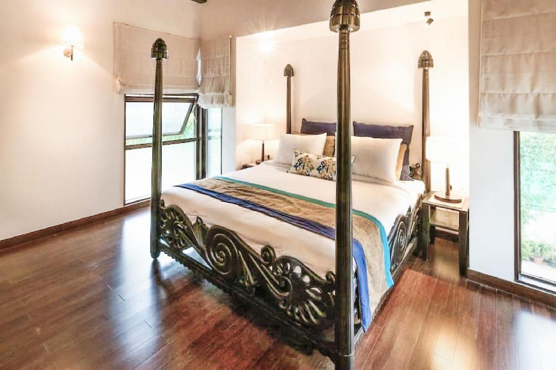 Photo of Bedroom in Nerul