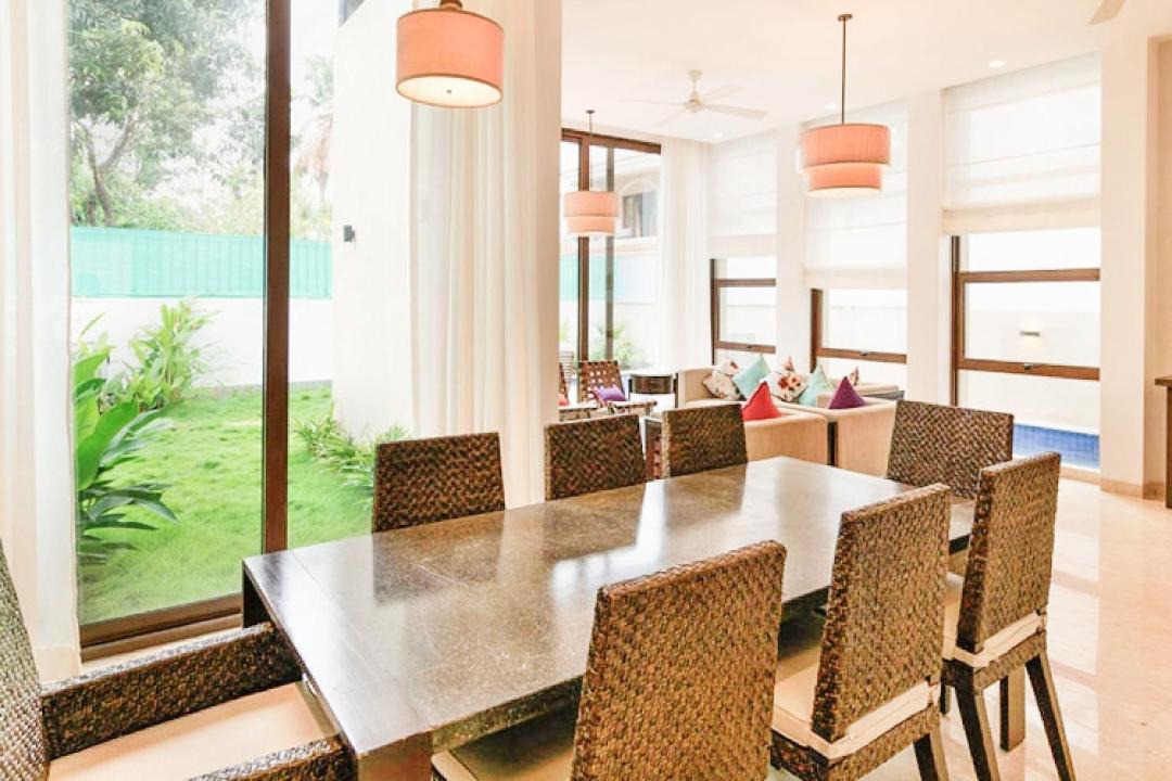 Photo of Livingroom in Nerul