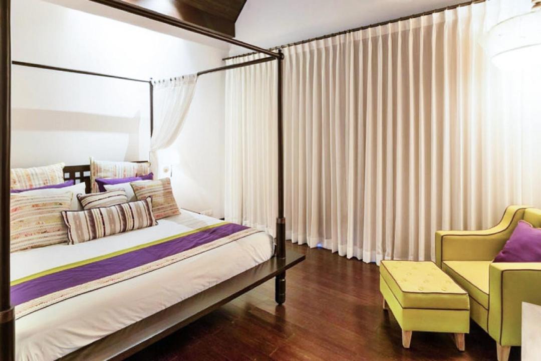 Photo of Bedroom in Nerul