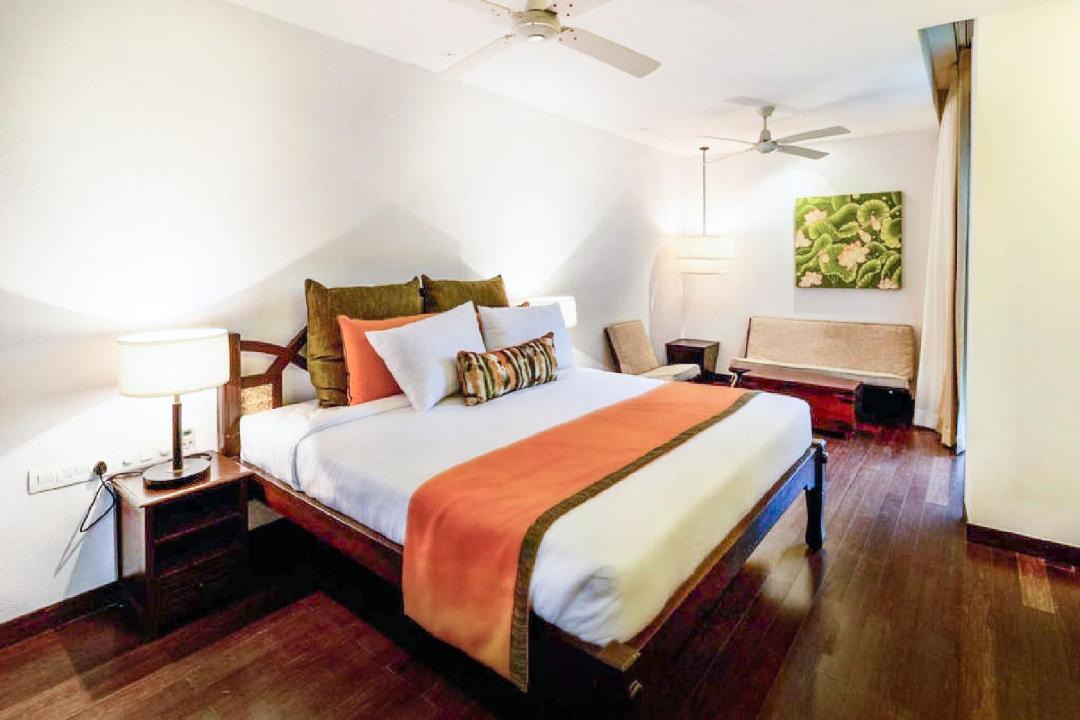 Photo of Bedroom in Nerul