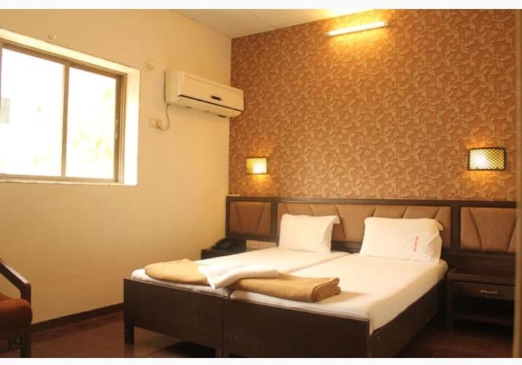 Photo of Bedroom in Ghatkopar West