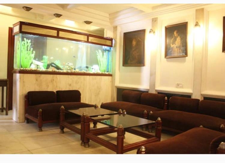 Photo of Livingroom in Ghatkopar West