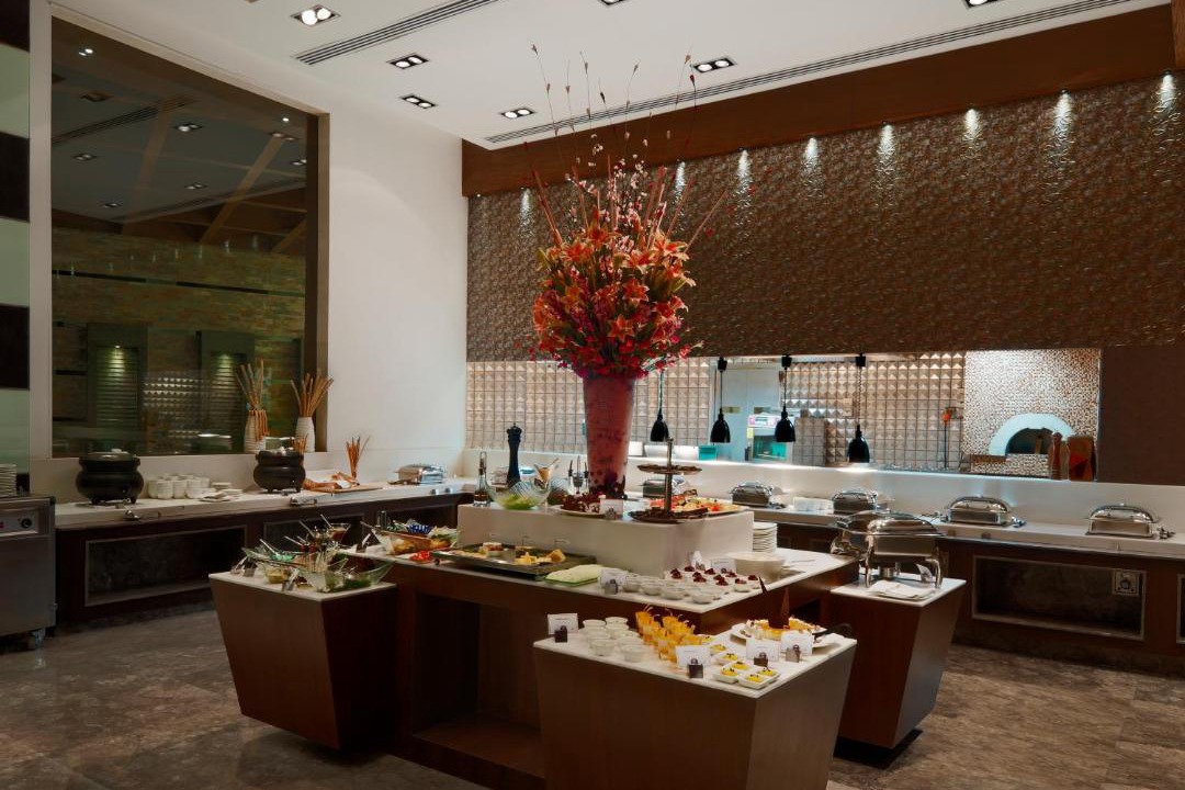 Photo of Kitchen in Sushant Lok