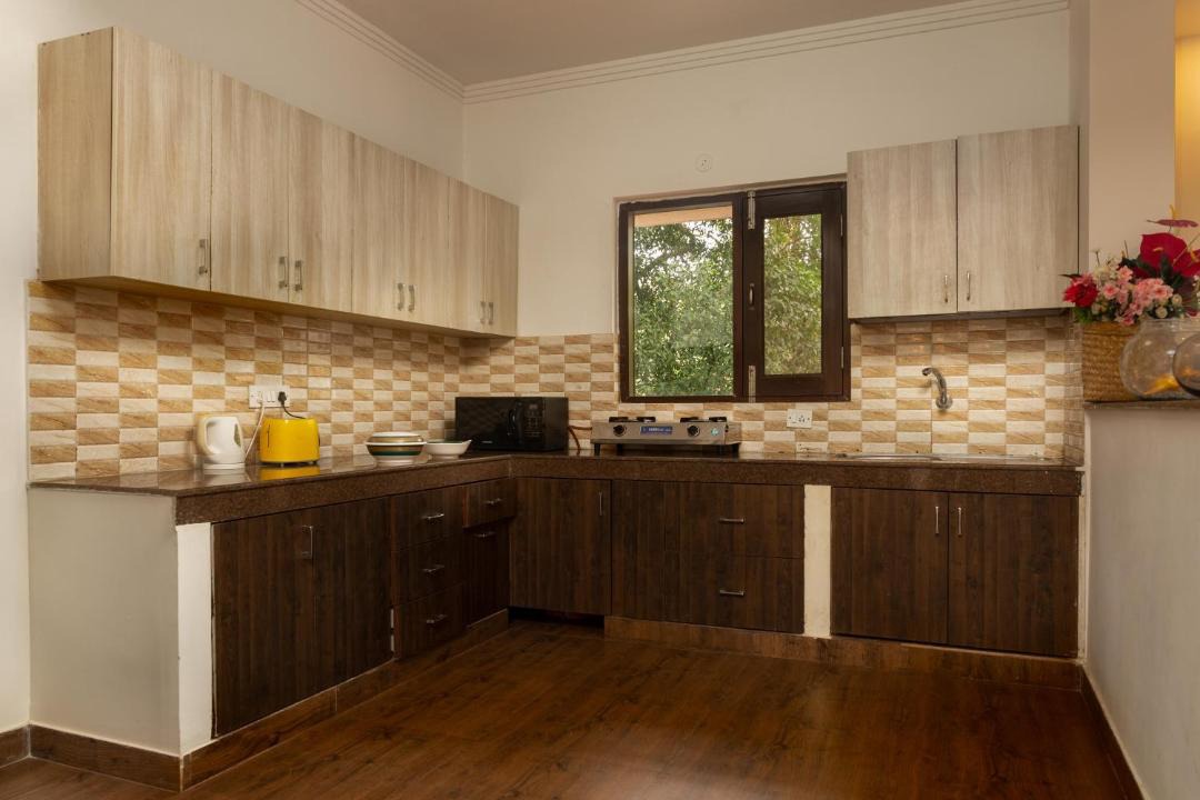 Photo of Kitchen in Nerul
