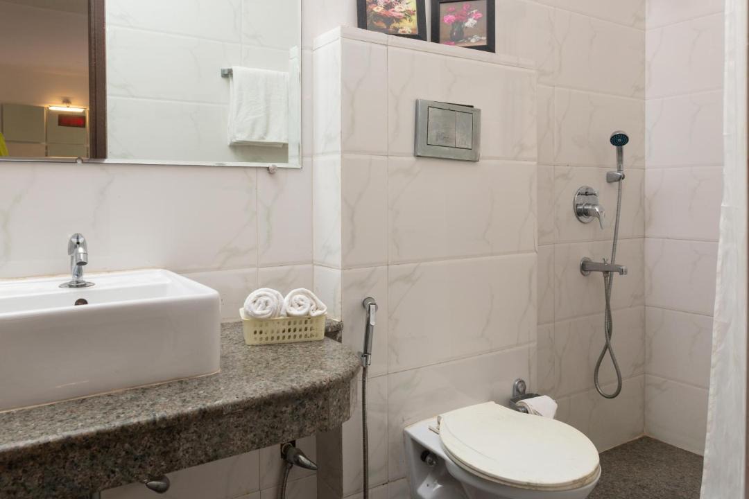 Photo of Bathroom in Nerul