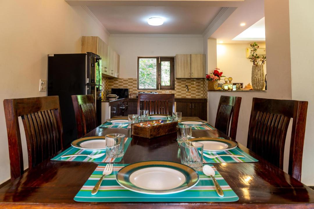 Photo of Livingroom in Nerul
