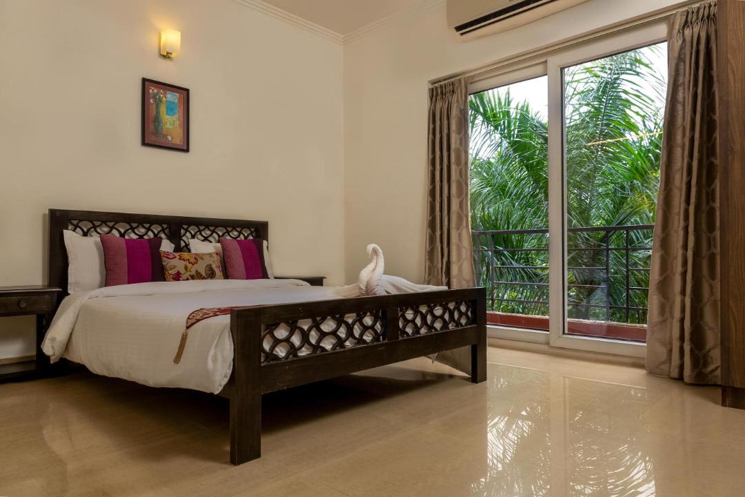 Photo of Bedroom in Nerul