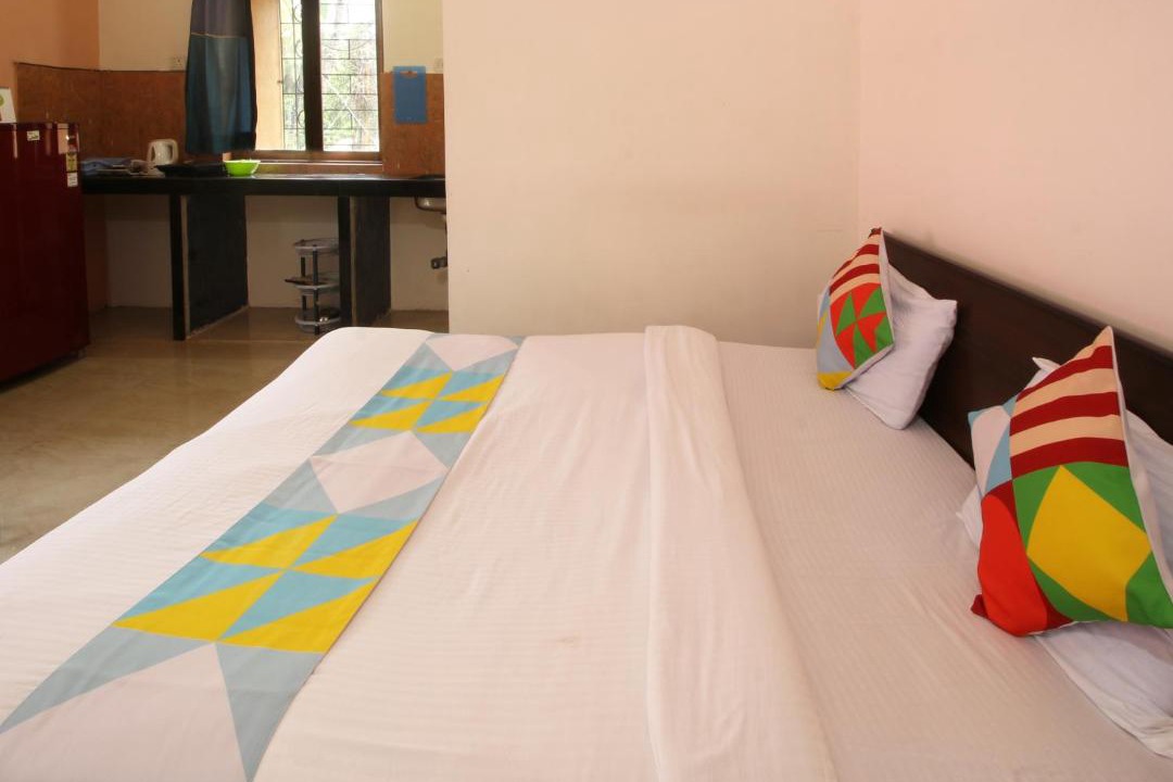 Photo of Bedroom in Sernabatim