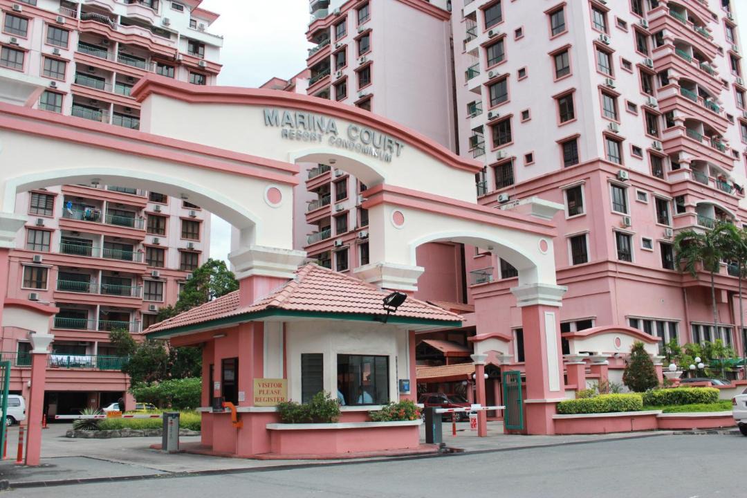 Photo of Others in Downtown Kota Kinabalu