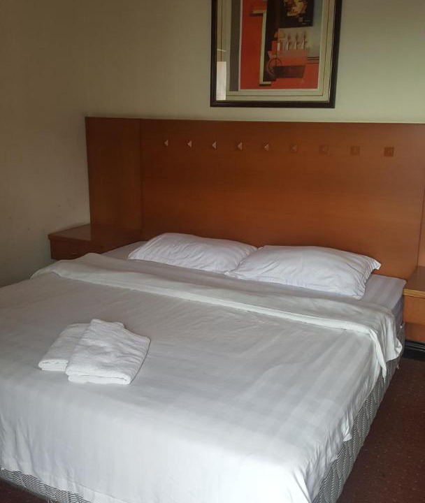 Photo of Bedroom in Downtown Kota Kinabalu