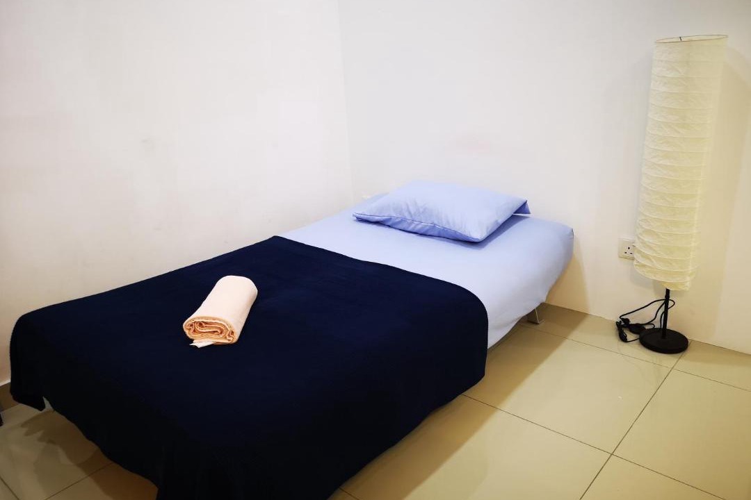 Photo of Bedroom in Taman Mount Austin