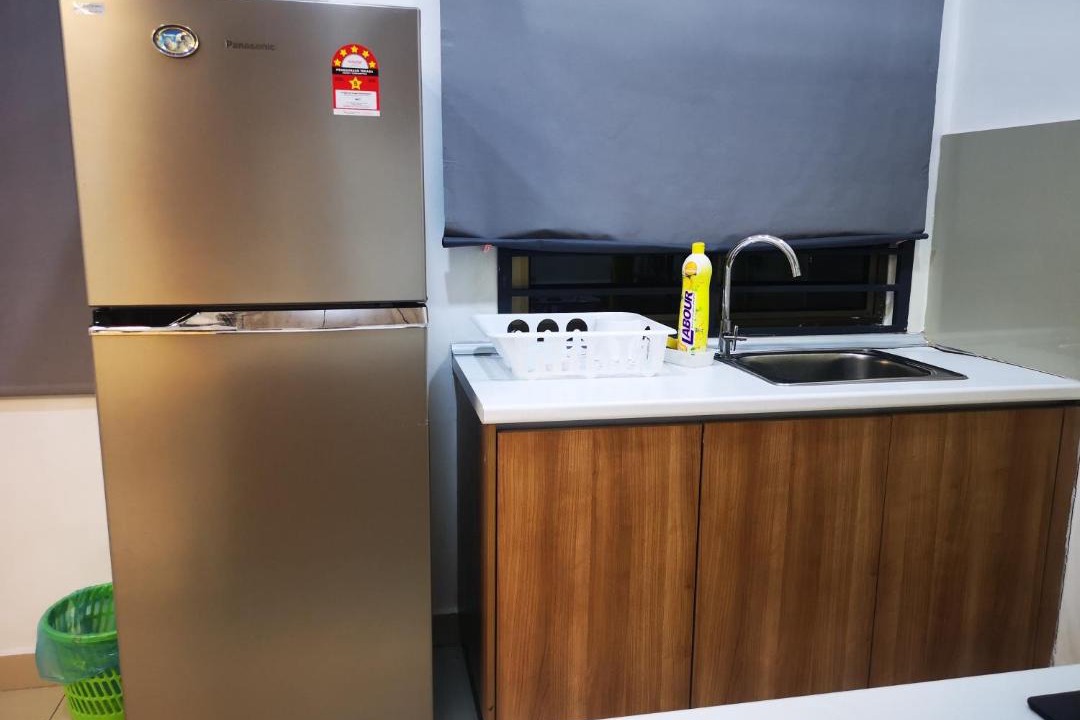 Photo of Kitchen in Taman Mount Austin