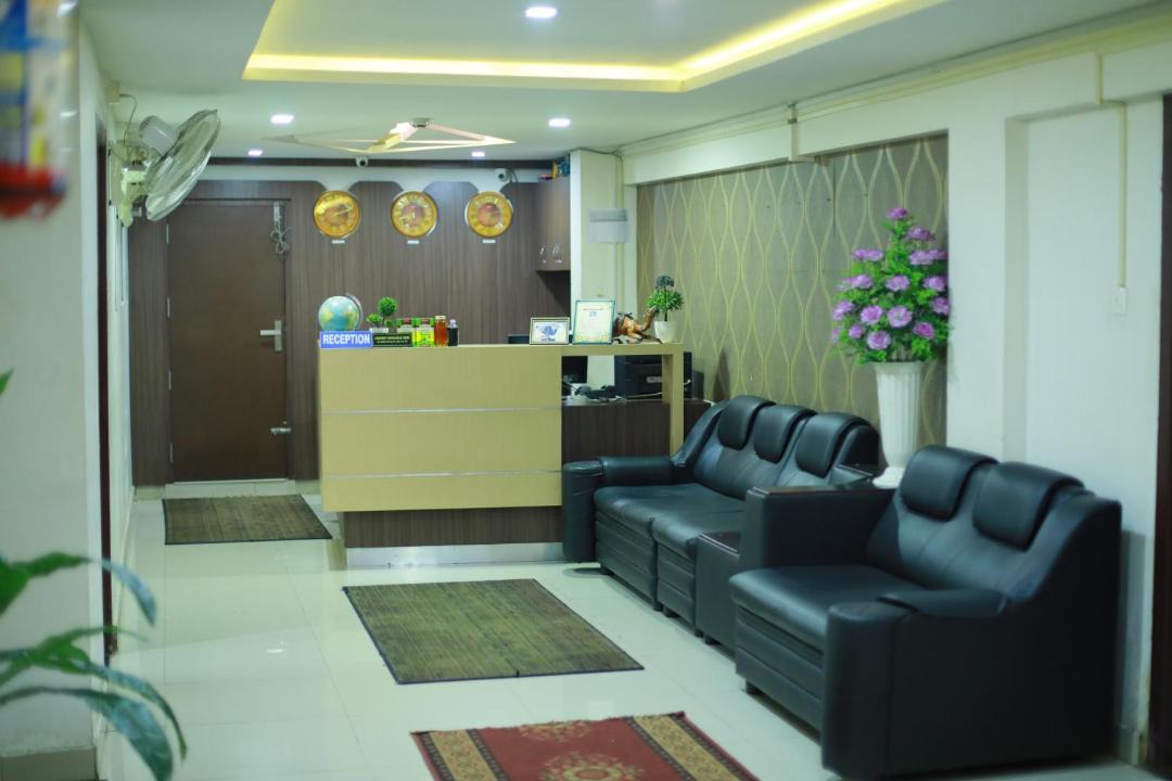 Photo of Livingroom in Perintalmanna