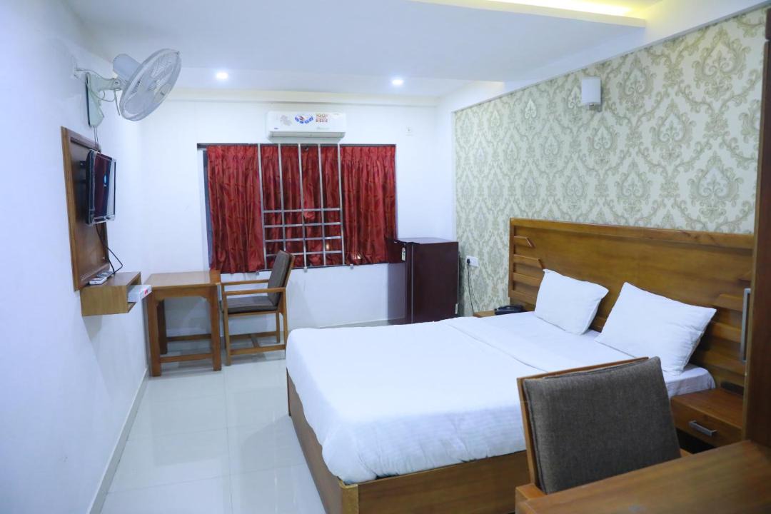 Photo of Bedroom in Perintalmanna