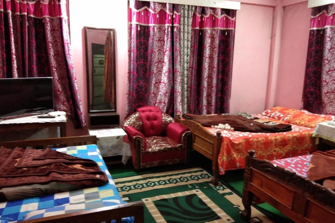 Photo of Livingroom in Darjeeling
