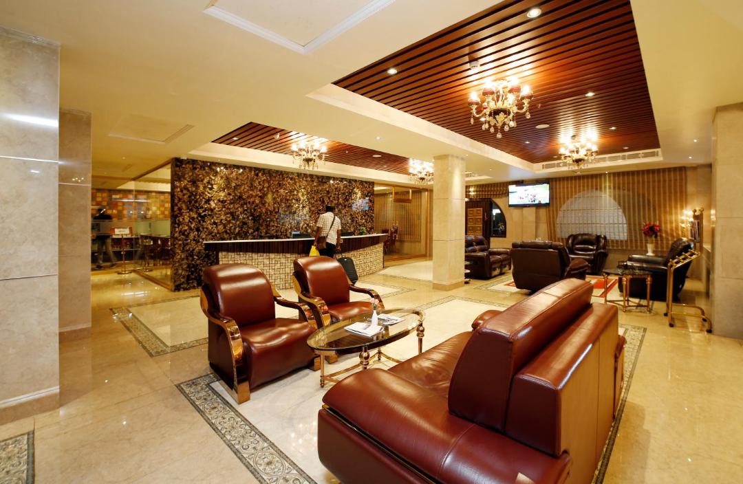 Photo of Livingroom in Nilambur