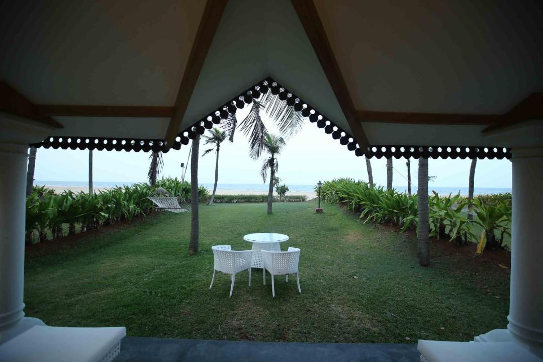 Photo of Others in Covelong Beach