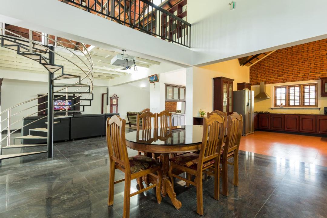 Photo of Livingroom in Pirmed