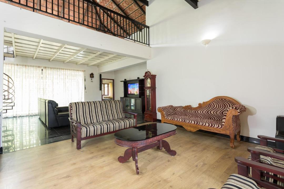 Photo of Livingroom in Pirmed