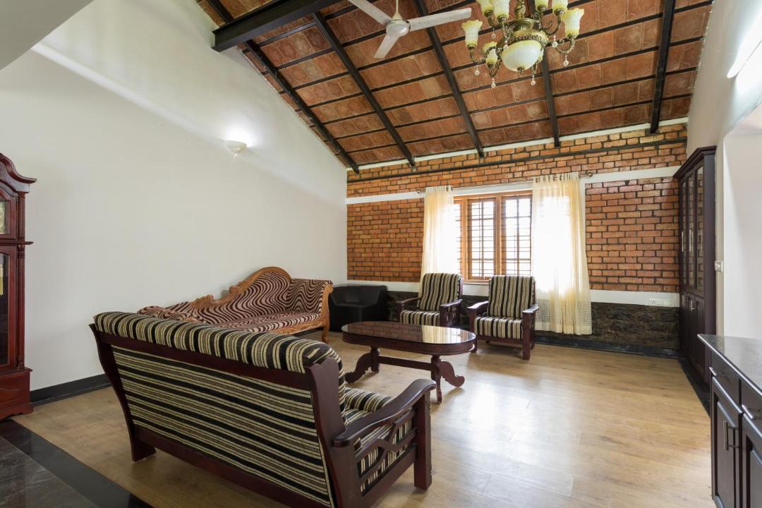 Photo of Livingroom in Pirmed