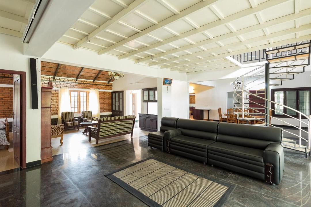 Photo of Livingroom in Pirmed
