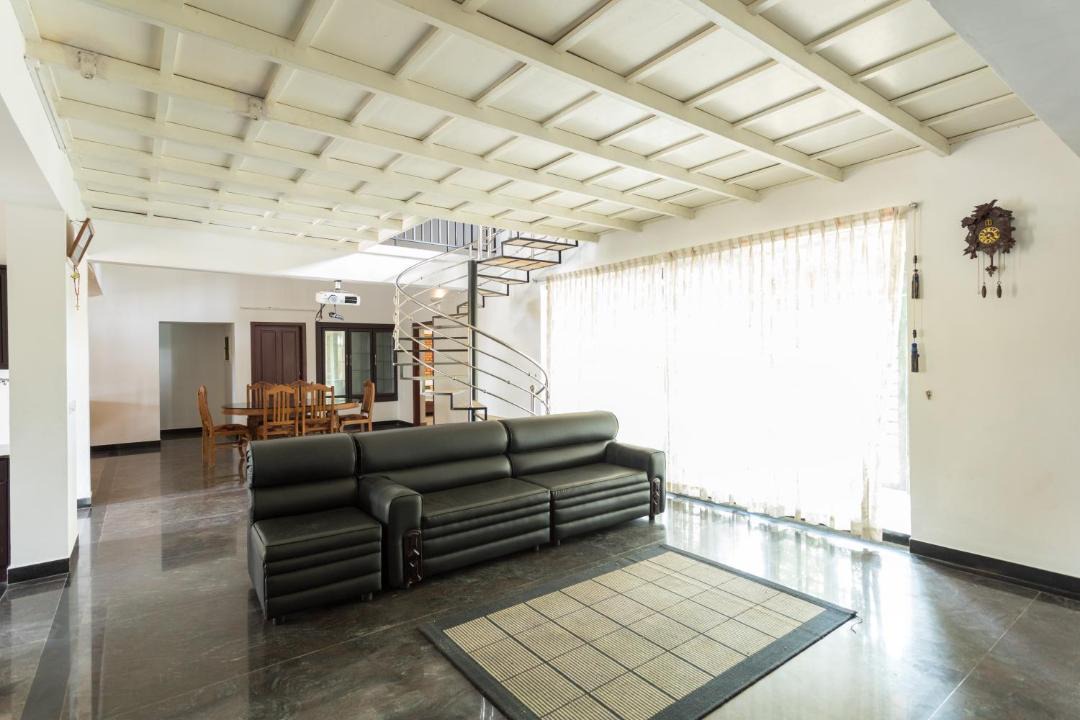 Photo of Livingroom in Pirmed