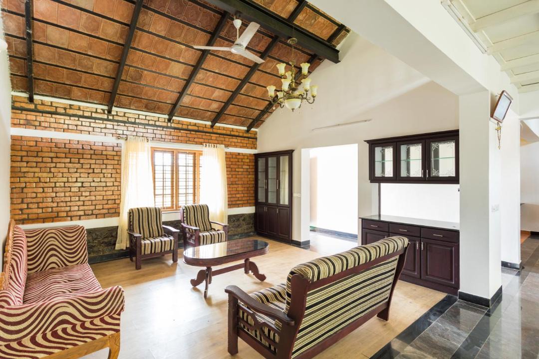 Photo of Livingroom in Pirmed