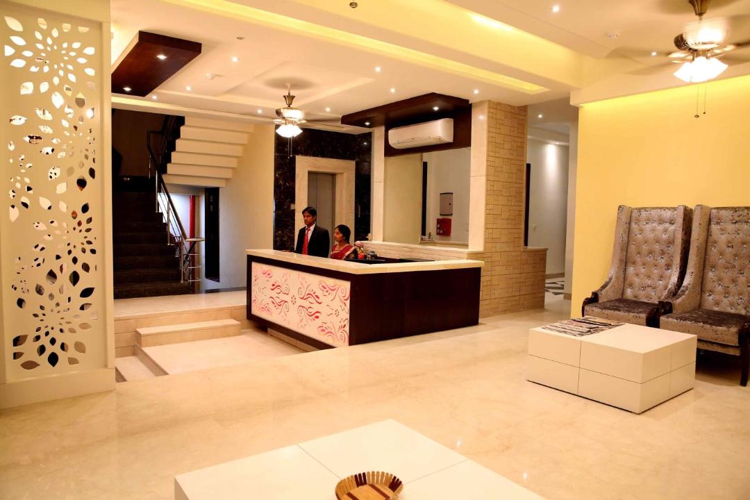 Photo of Others in Taj Ganj