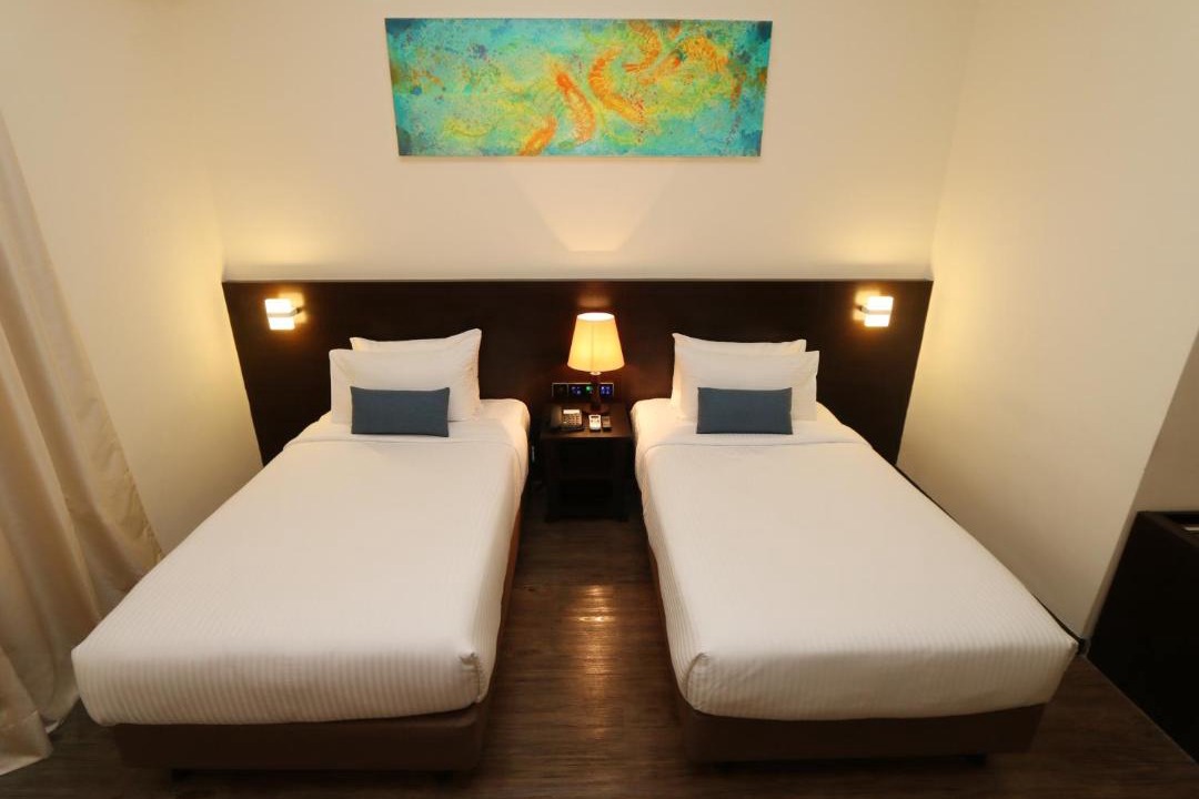 Photo of Bedroom in Kuala Rompin