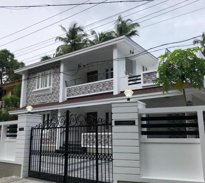 Photo of Buildings in Guruvayur