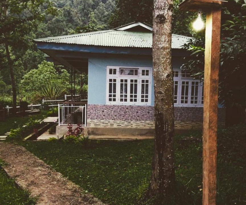 Photo of Others in Namchi