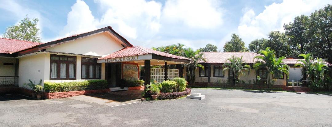 Photo of Buildings in Port Blair