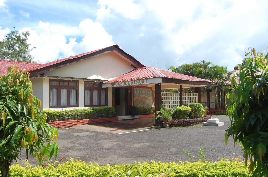 Photo of Buildings in Port Blair