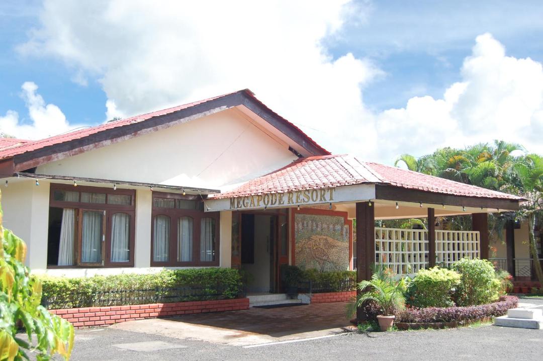 Photo of Buildings in Port Blair