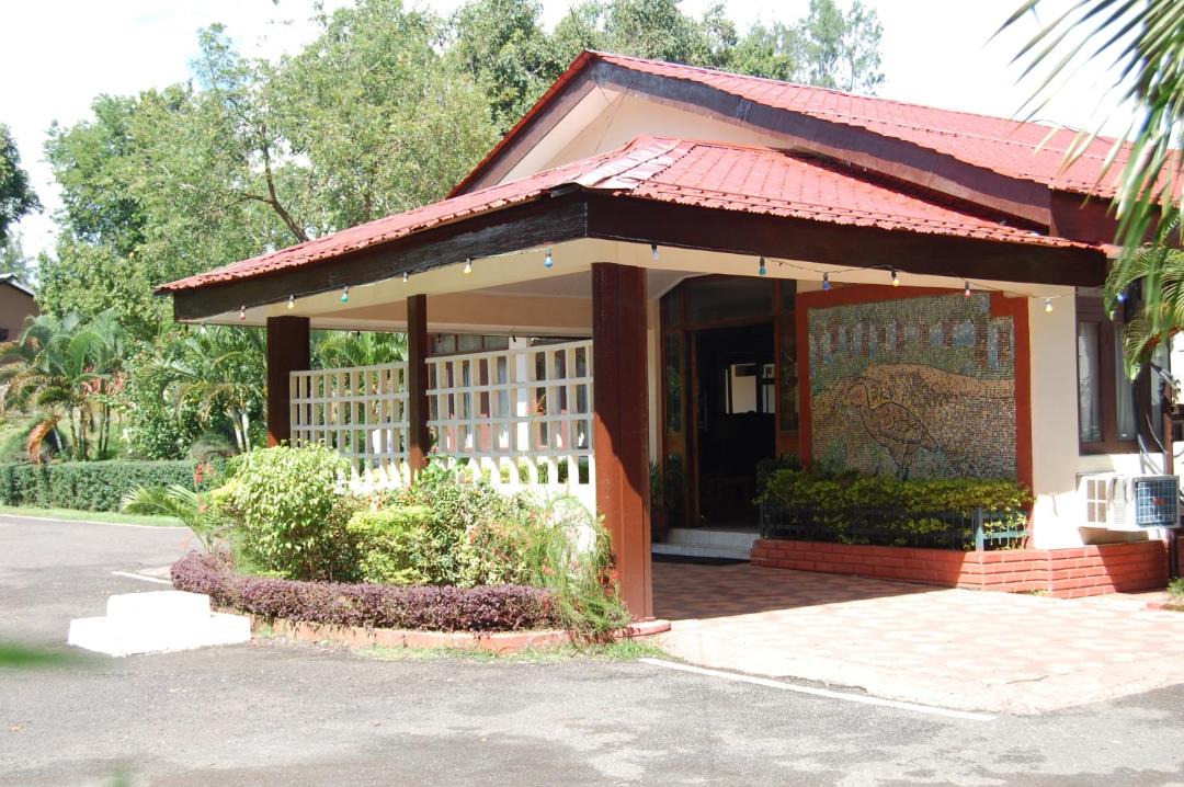 Photo of Buildings in Port Blair