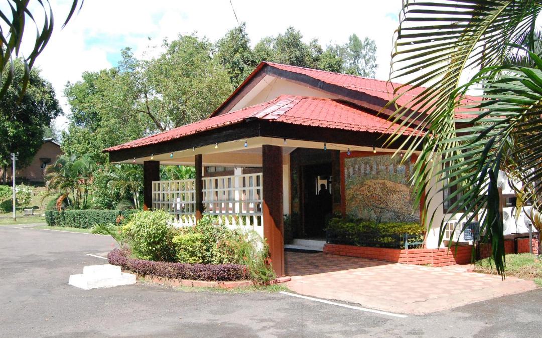 Photo of Buildings in Port Blair