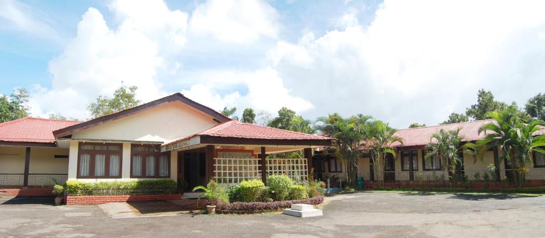 Photo of Buildings in Port Blair