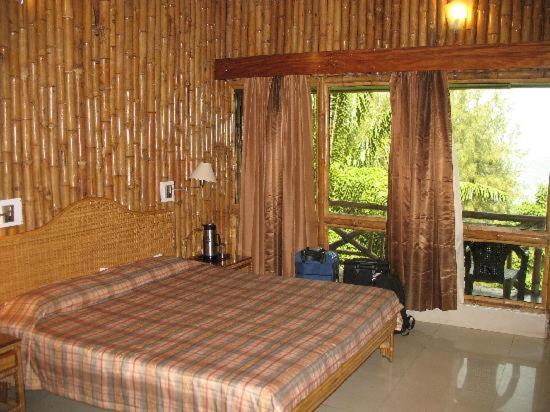 Photo of Bedroom in Port Blair