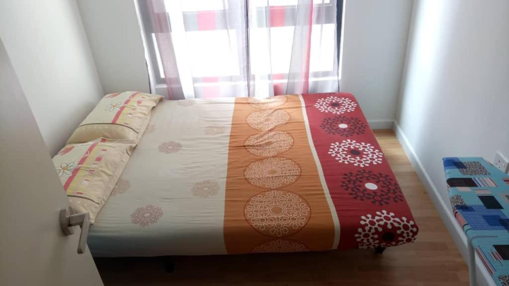 Photo of Bedroom in Bukit Jelutong