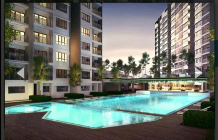 Photo of Outdoor in Bukit Jelutong