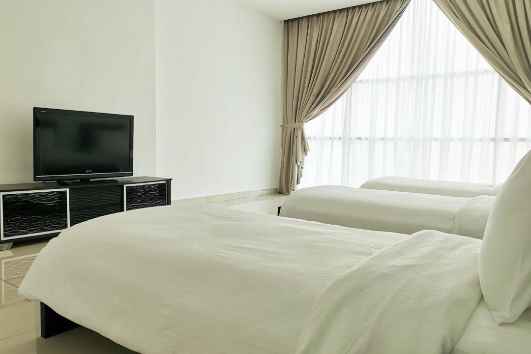 Photo of Bedroom in Taman Century
