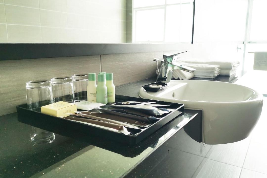 Photo of Kitchen in Taman Century
