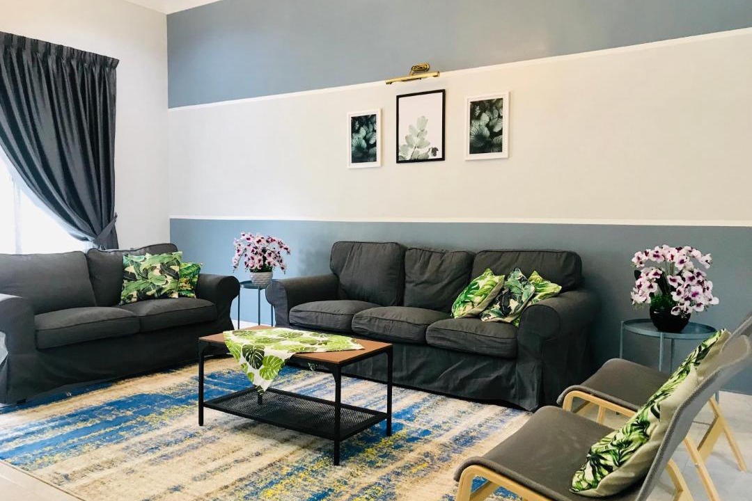 Photo of Livingroom in Alor Gajah