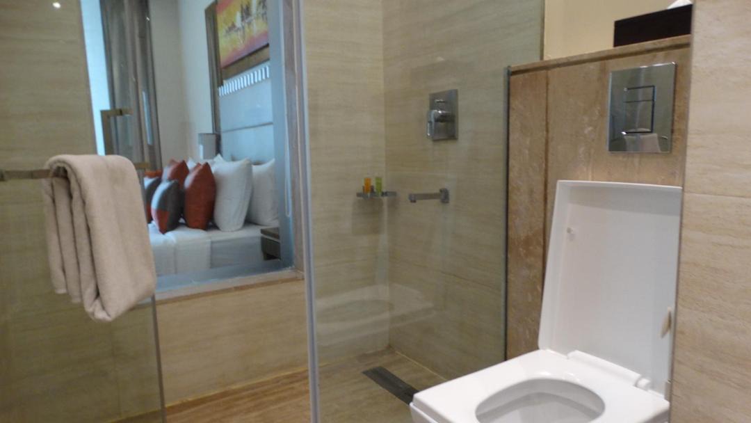 Photo of Bathroom in Sushant Lok