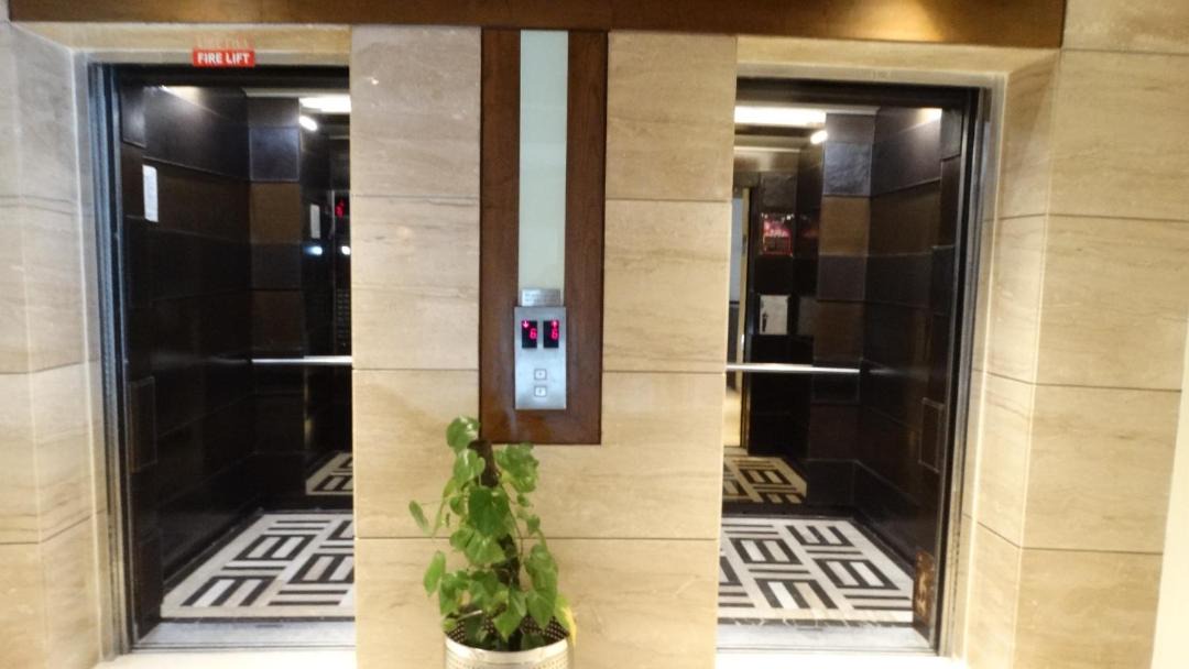 Photo of Bathroom in Sushant Lok